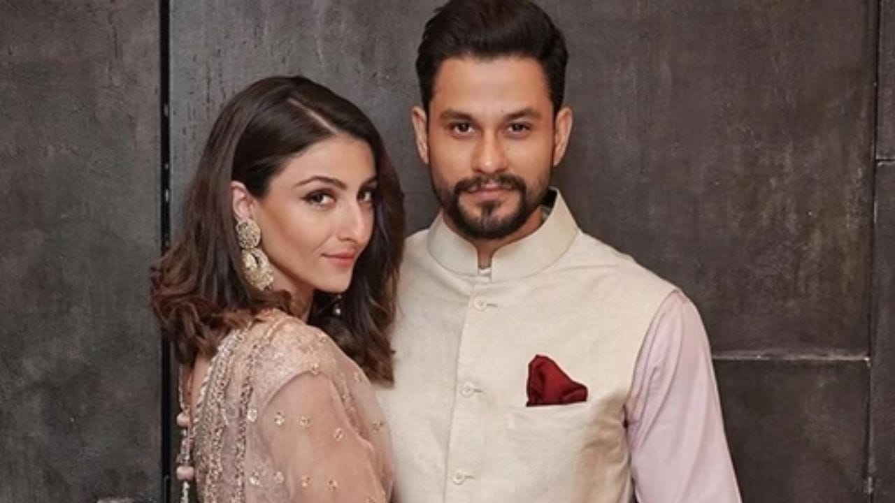 চোর ঢুকেছিল সোহা আলি খান ও কুণাল খেমুর বাড়িতে, তারপর? চোর ঢুকেছিল সোহা আলি খান ও কুণাল খেমুর বাড়িতে, তারপর?