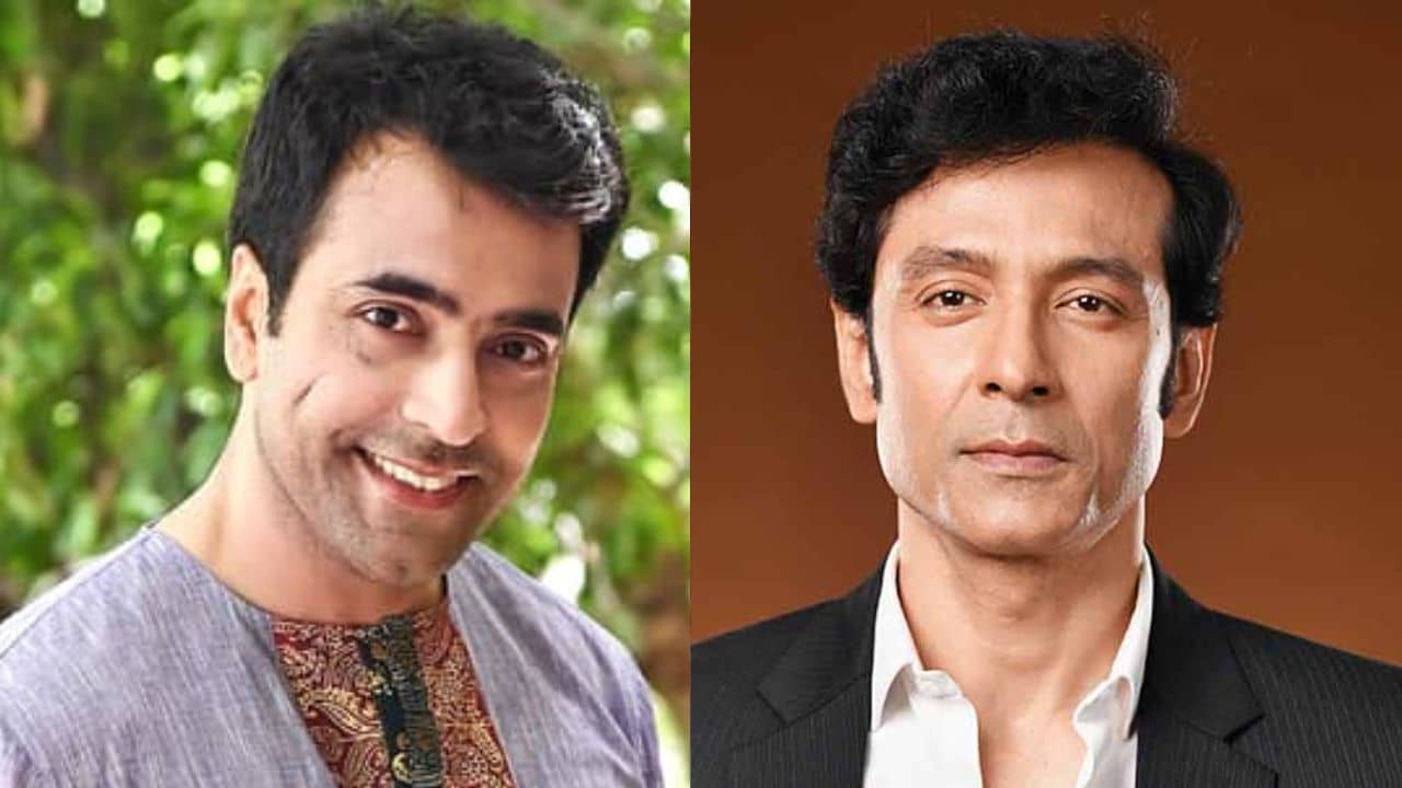 সৃজিতের নতুন ছবিতে আবীর-টোটা, আর কে-কে থাকছেন?