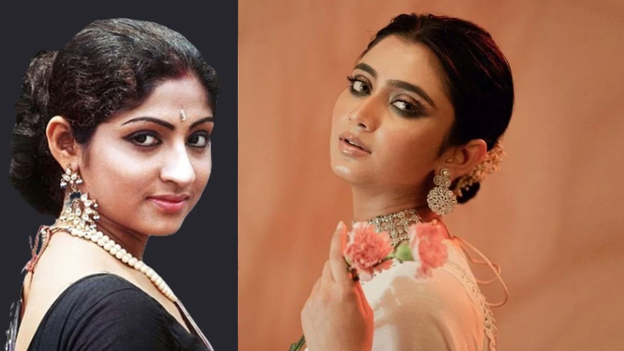 মহুয়া রায় চৌধুরীর চরিত্রে অঙ্কিতা, বড়পর্দায় মৃত্যু-রহস্য নিয়ে কাটাছেঁড়া মহুয়া রায় চৌধুরীর চরিত্রে অঙ্কিতা, বড়পর্দায় মৃত্যু-রহস্য নিয়ে কাটাছেঁড়া