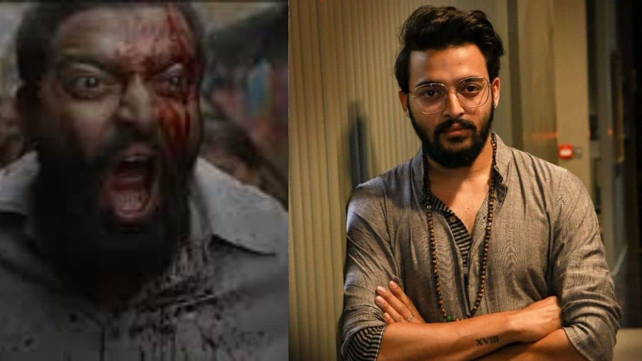 দ্য বেঙ্গল ফাইলস-এর জন্য সৌরভের উপর চাপ এসেছে? জানালেন অভিনেতা