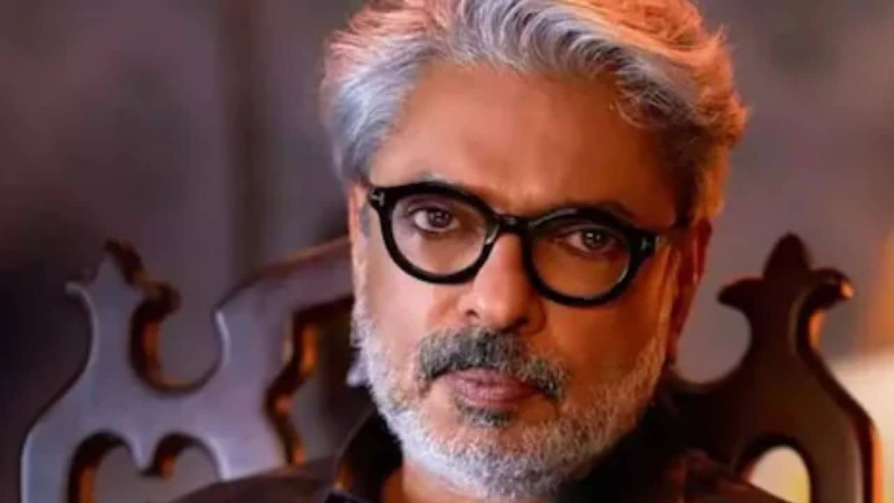 সঞ্জয় লীলা বনশালীর বিরুদ্ধে এফআইআর, কী ঘটনায় এমন হলো?