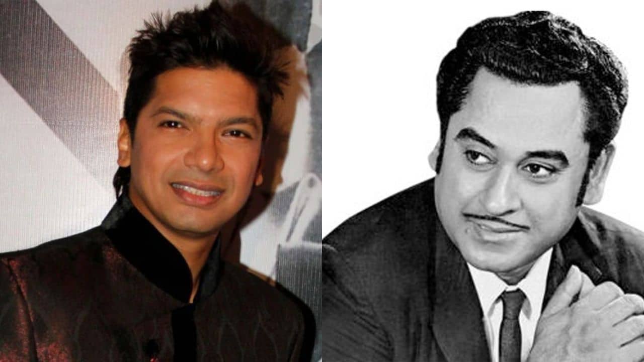 শ্রোতারা নির্বোধ, কিশোর কুমারের সাইয়ারা শোনা উচিত নয়, বিস্ফোরক শান