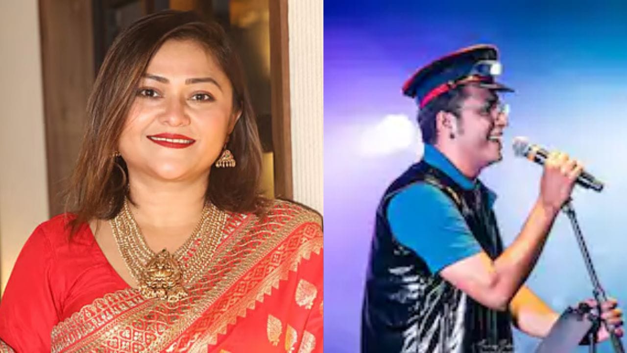 'বামফ্রন্টের পাশে, তারপর টিএমসি-র মিছিলে দেখেছি...', বিস্ফোরক কনীনিকা 'বামফ্রন্টের পাশে, তারপর টিএমসি-র মিছিলে দেখেছি...', বিস্ফোরক কনীনিকা