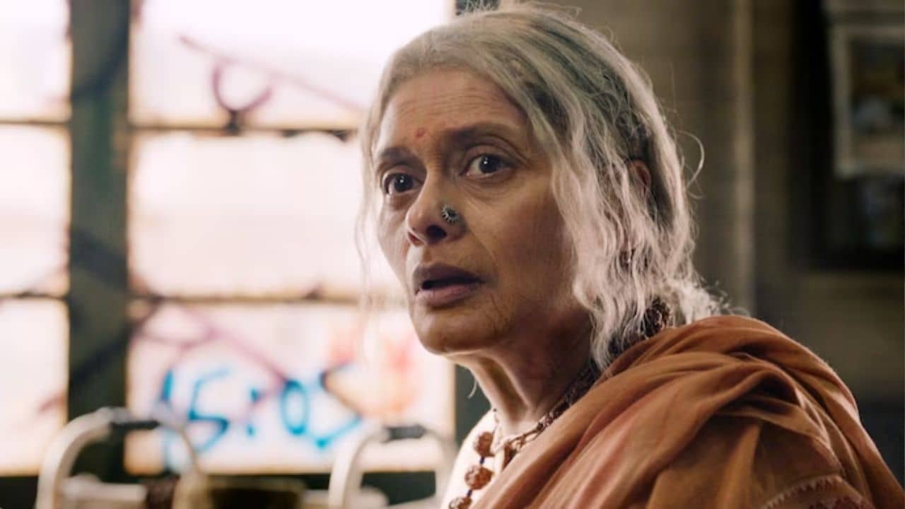 বাংলায় ছবির মুক্তি চেয়ে রাষ্ট্রপতিকে চিঠি দ্য বেঙ্গল ফাইলস-এর পল্লবীর