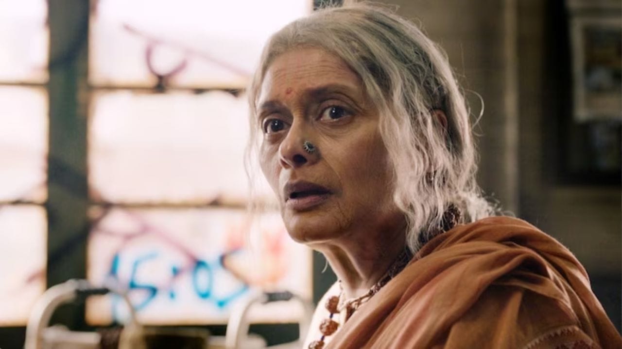 বাংলায় ছবির মুক্তি চেয়ে রাষ্ট্রপতিকে চিঠি 'দ্য বেঙ্গল ফাইলস'-এর পল্লবীর বাংলায় ছবির মুক্তি চেয়ে রাষ্ট্রপতিকে চিঠি 'দ্য বেঙ্গল ফাইলস'-এর পল্লবীর