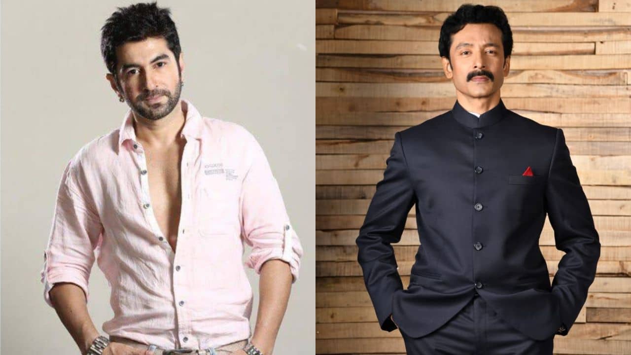 জিত্‍ বহুদিনের বন্ধু হলেও একসঙ্গে ছবি করছি প্রথমবার, এবার জিত্‍-টোটা জুটি