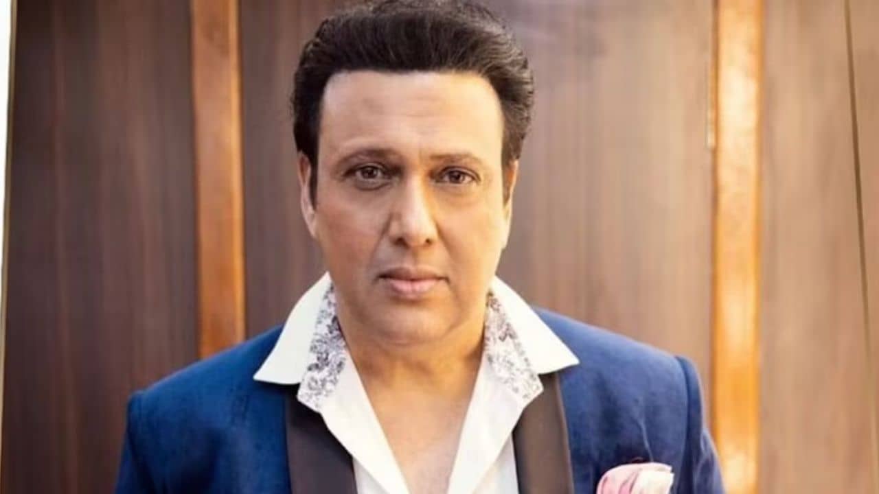 গোবিন্দার পিঠে ছুরি মারা হয়েছে, দাবি প্রযোজক পহেলাজ নিহালানির