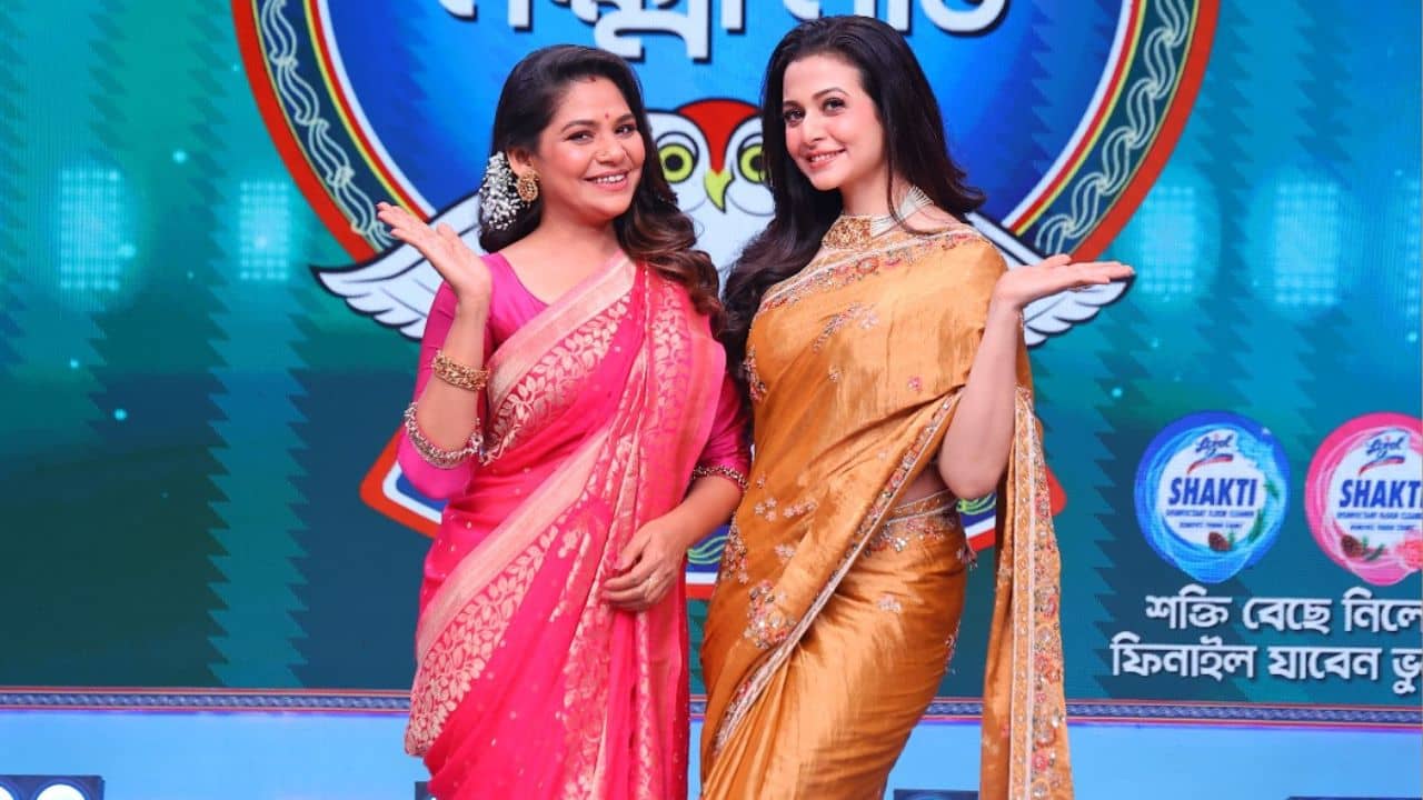 লাখ টাকার লক্ষ্মীলাভ-এ এসে কার অপারেশনের দায়িত্ব নিলেন কোয়েল?