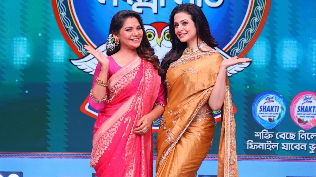 'লাখ টাকার লক্ষ্মীলাভ'-এ এসে কার অপারেশনের দায়িত্ব নিলেন কোয়েল? 'লাখ টাকার লক্ষ্মীলাভ'-এ এসে কার অপারেশনের দায়িত্ব নিলেন কোয়েল?