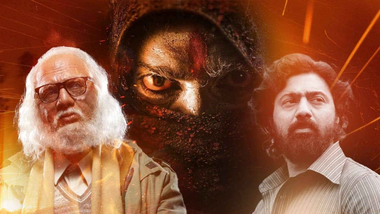 ব্লকবাস্টারের হ্যাটট্রিকের মুখে দাঁড়িয়ে কী বললেন মেগাস্টার দেব?