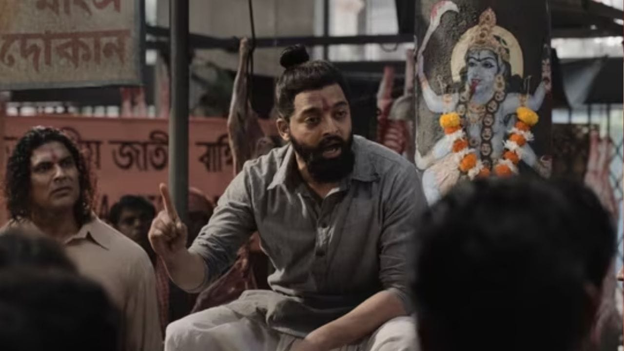 আদালত 'গোপাল পাঁঠা'র নাতির আবেদন শুনে কী রায় দিল? জেনে নিন বিস্তারিত আদালত 'গোপাল পাঁঠা'র নাতির আবেদন শুনে কী রায় দিল? জেনে নিন বিস্তারিত