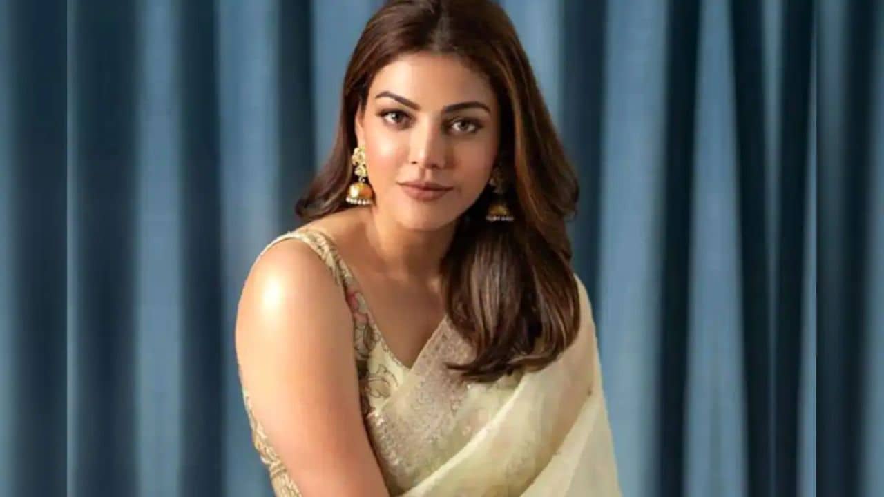 কাজলের মৃ্ত্যুর খবর ছড়িয়ে পড়েছিল, সত্যিটা জানিয়ে দিলেন নায়িকা