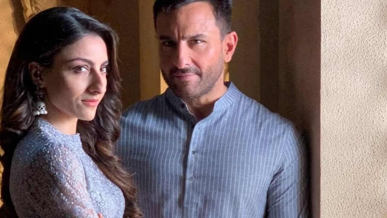 স্ত্রীকে ছেড়ে নতুন সম্পর্কে সইফ, বিশ্বাস করে বোন সোহাকে খবর দিতেই যা ঘটল