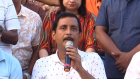 আলিম মোল্লাদের সঙ্গে পুলিশের যোগসাজশ কতটা? প্রশ্ন সজলের