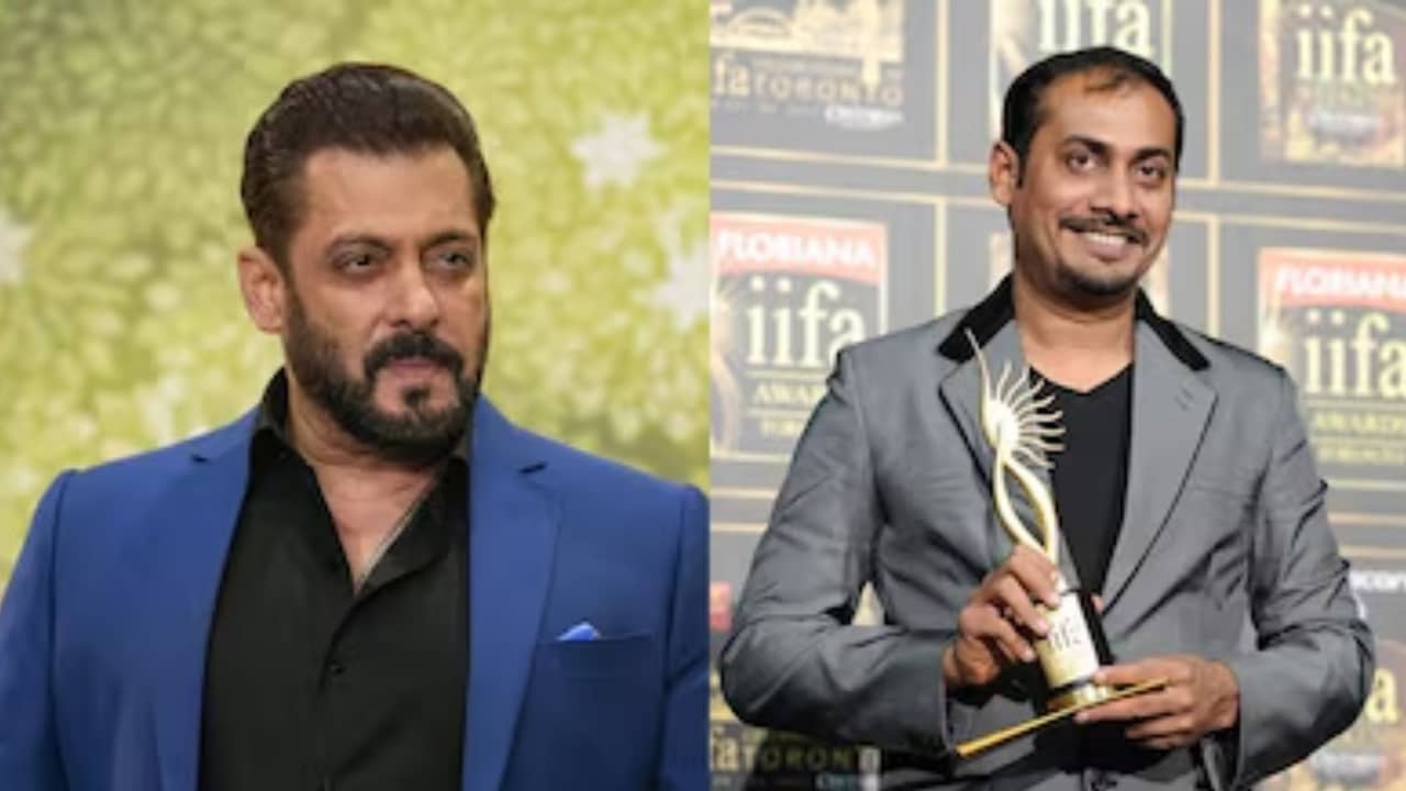 কেরিয়ার শেষ করেছে সলমন! অভিনেতার বিরুদ্ধে বিস্ফোরক অভিযোগ দাবাং পরিচালকের