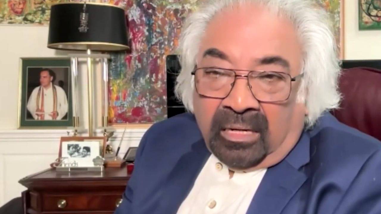 Sam Pitroda: ‘পাকিস্তান-বাংলাদেশে গেলে বাড়ির মতো লাগে’, ফের বিতর্কে শ্যাম পিত্রোদা