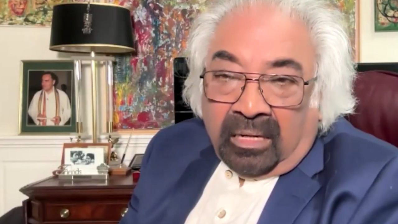 Sam Pitroda: ‘পাকিস্তান-বাংলাদেশে গেলে বাড়ির মতো লাগে’, ফের বিতর্কে শ্যাম পিত্রোদা