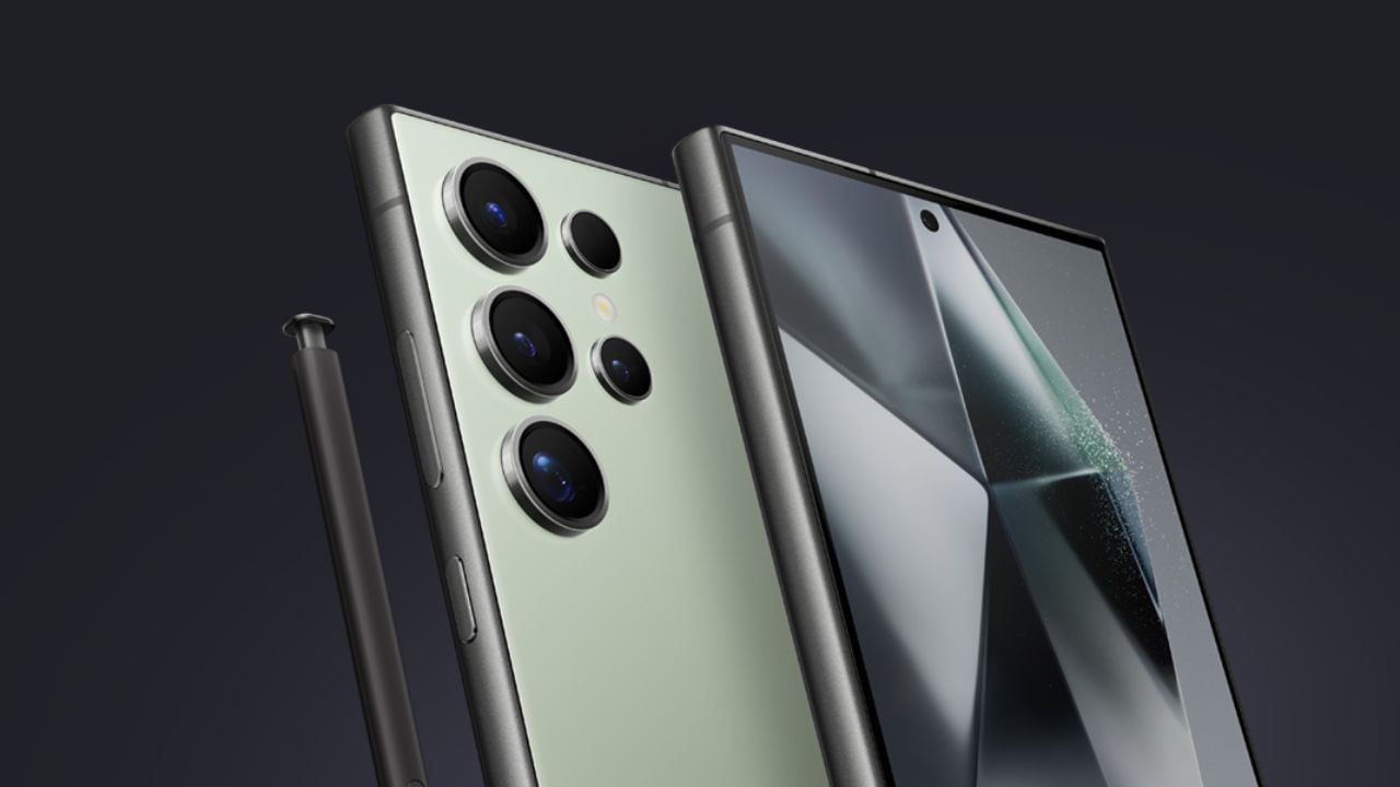 Samsung Galaxy S24 Ultra কেনার শখ? কেন এটাই সেরা সময় Samsung Galaxy S24 সিরিজের ফোন কেনার?