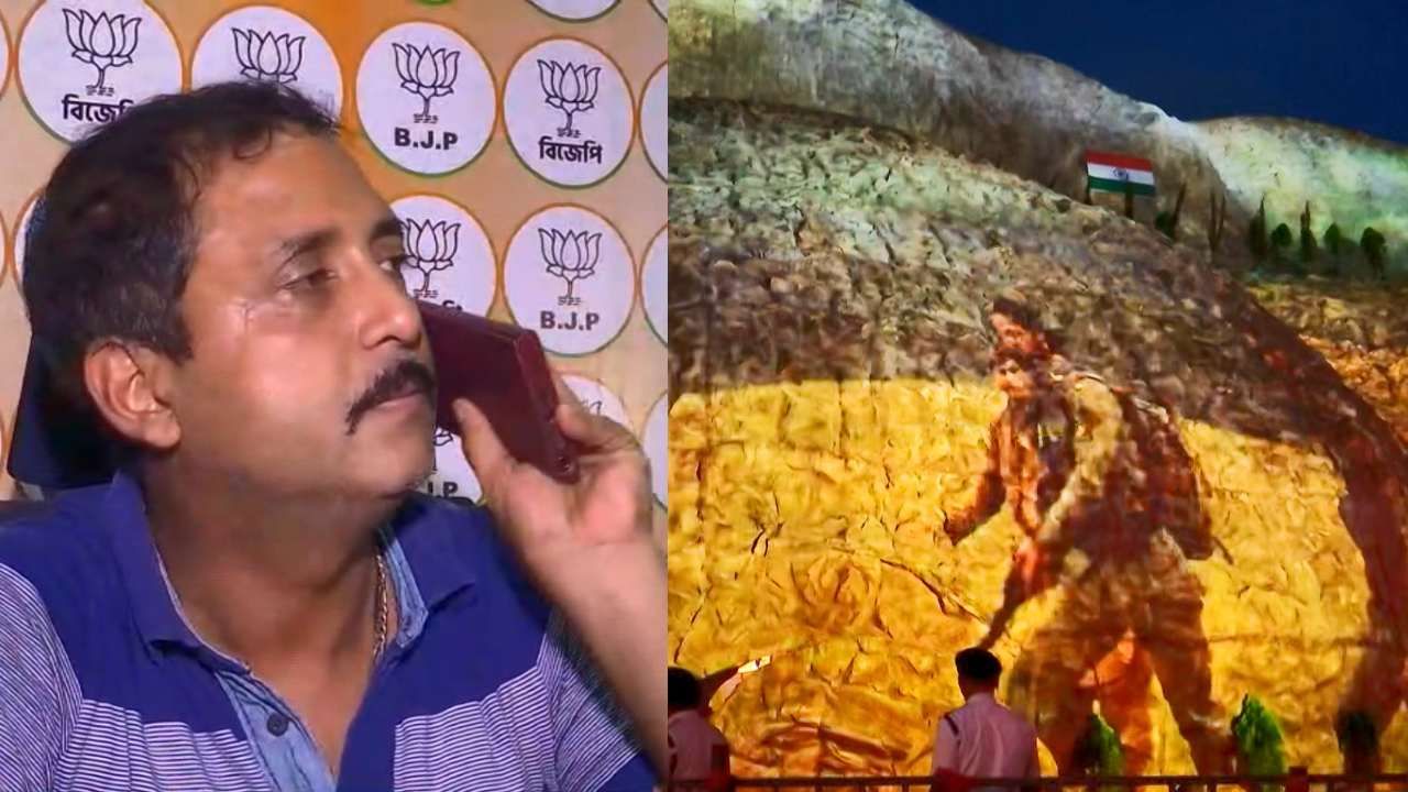 Santosh Mitra Square: সন্তোষ মিত্র স্কোয়ারের লাইট অ্যান্ড সাউন্ডের সংস্থাকে পুলিশের নোটিস! ‘ষড়যন্ত্রের’ গন্ধ পাচ্ছেন সজল Santosh Mitra Square: সন্তোষ মিত্র স্কোয়ারের লাইট অ্যান্ড সাউন্ডের সংস্থাকে পুলিশের নোটিস! ‘ষড়যন্ত্রের’ গন্ধ পাচ্ছেন সজল