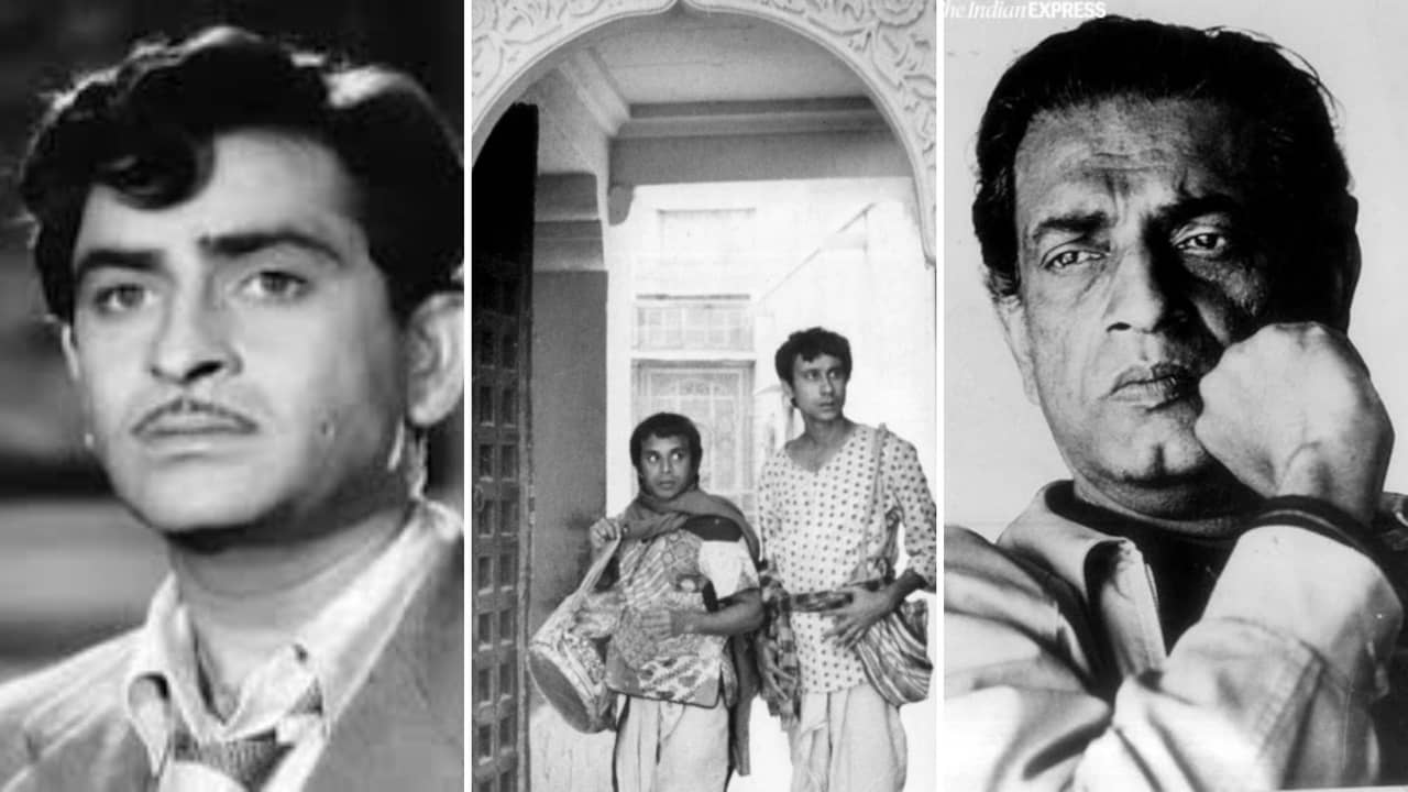 হিন্দিতে গুপী গাইন বাঘা বাইন! কী কারণে রাজ কাপুর তৈরি করতে পারলেন না সত্যজিতের কালজয়ী ছবি?