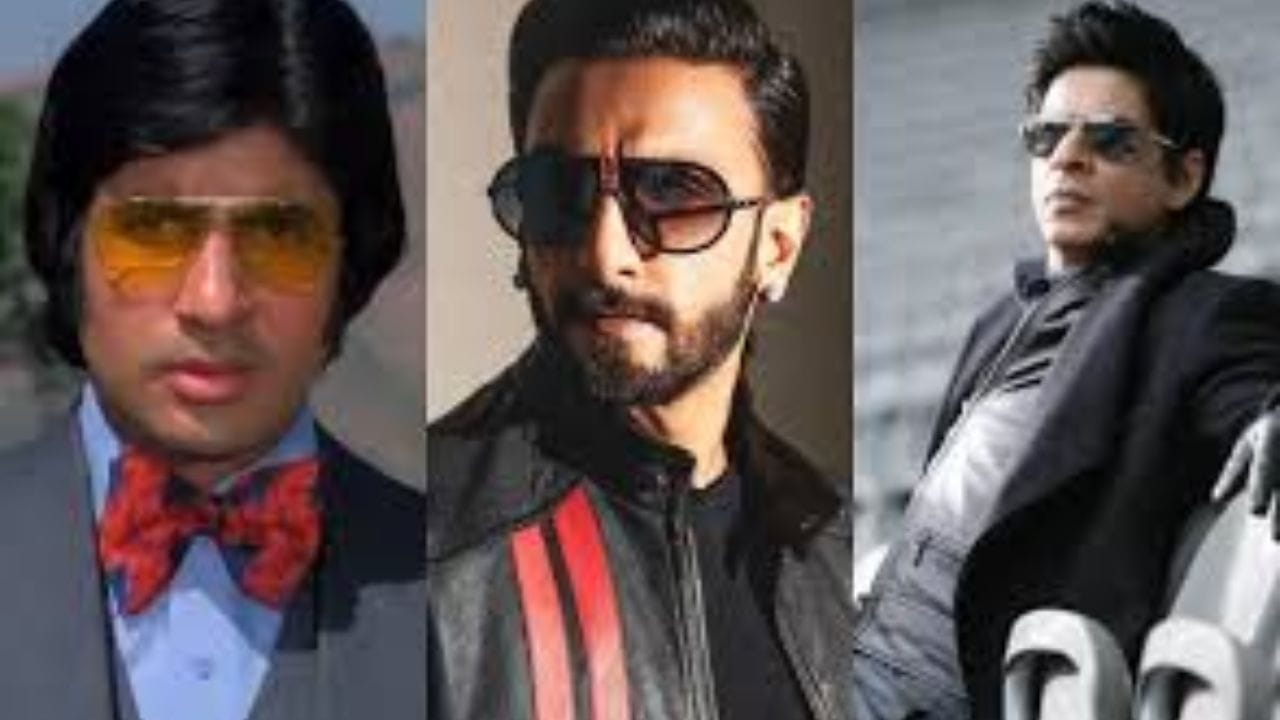 Don 3: রণবীরের 'ডন ৩'-এ শাহরুখ-অমিতাভ! ফারহান আখতারের ছবিতে বড় চমক Don 3: রণবীরের 'ডন ৩'-এ শাহরুখ-অমিতাভ! ফারহান আখতারের ছবিতে বড় চমক