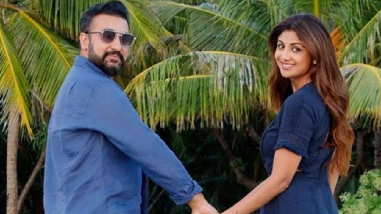 Shilpa Shetty: শিল্পা ও রাজ কুন্দ্রার বিরুদ্ধে লুক আউট নোটিস জারি করল মুম্বই পুলিশ, বড়সড় বিপাকে বলিউড দম্পতি!