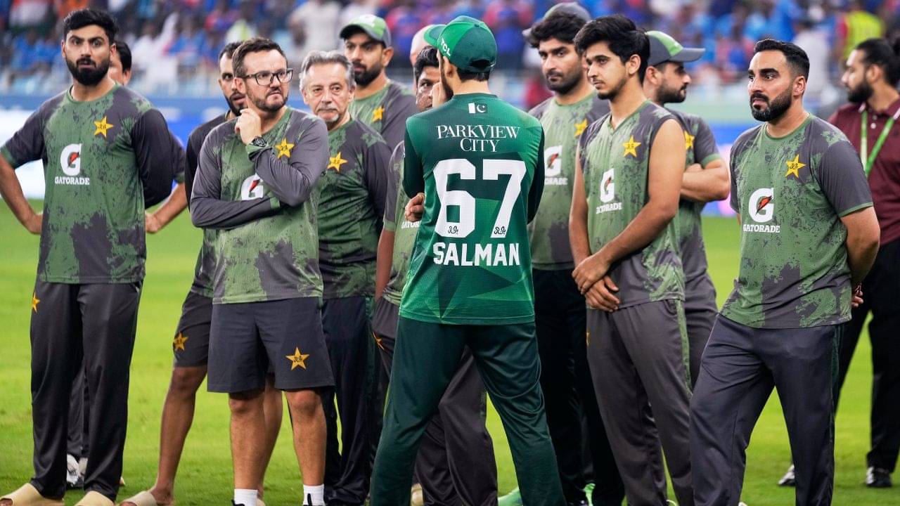 Shoaib Akhtar, IND vs PAK Final: ভারতের কাছে হ্যাটট্রিক! কোচ-ক্যাপ্টেনকে বিঁধলেন শোয়েব আখতার