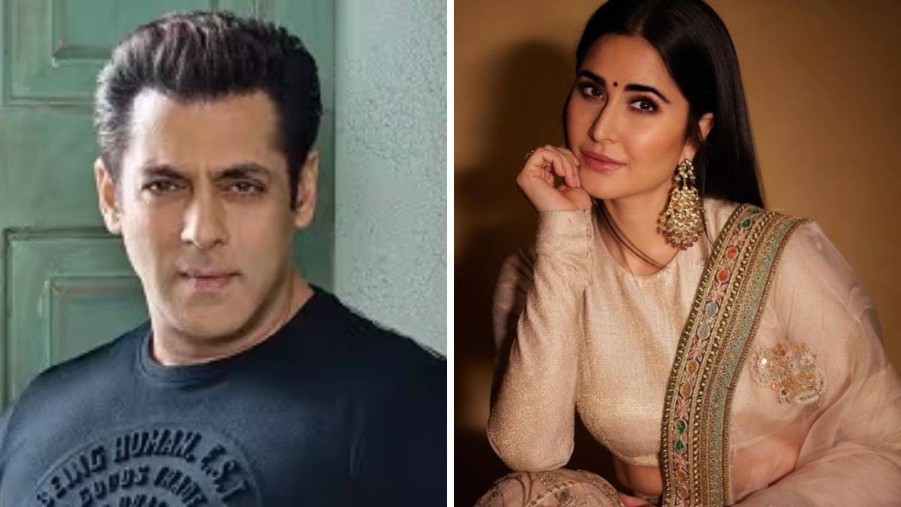 ক্যাটরিনাকে নিয়ে ছেলে খেলা! বড় বিপাকে পড়লেন সলমন, পেলেন আইনি নোটিস