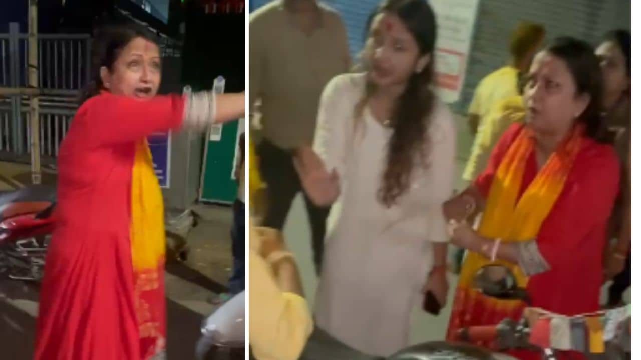 Siliguri: অপ্রকৃতিস্থ অবস্থায় অশালীন আচরণ, বরখাস্ত শিলিগুড়ি পৌরনিগমের মহিলা মেয়র পারিষদ