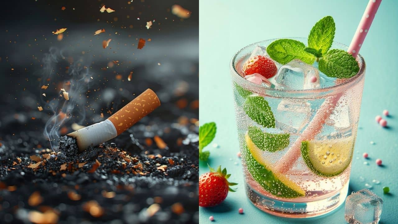 Sin Tax: পাপের বোঝা ৪০ শতাংশ! ৫০ টাকার সিগারেটের প্যাকেটের দাম কত হবে?