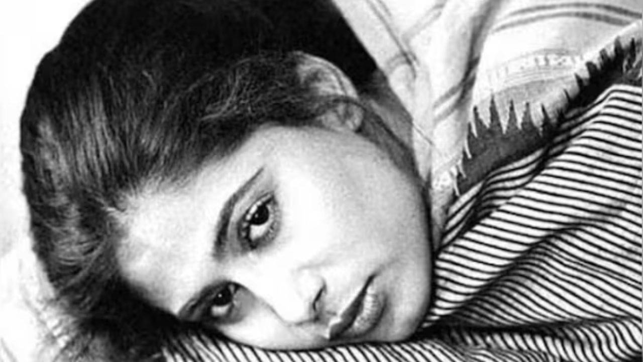 স্মিতা পাটিলের মৃত্যুর আগের শেষ কয়েক ঘণ্টা ছিল ভয়াবহ, জানলে আপনিও কেঁপে উঠবেন