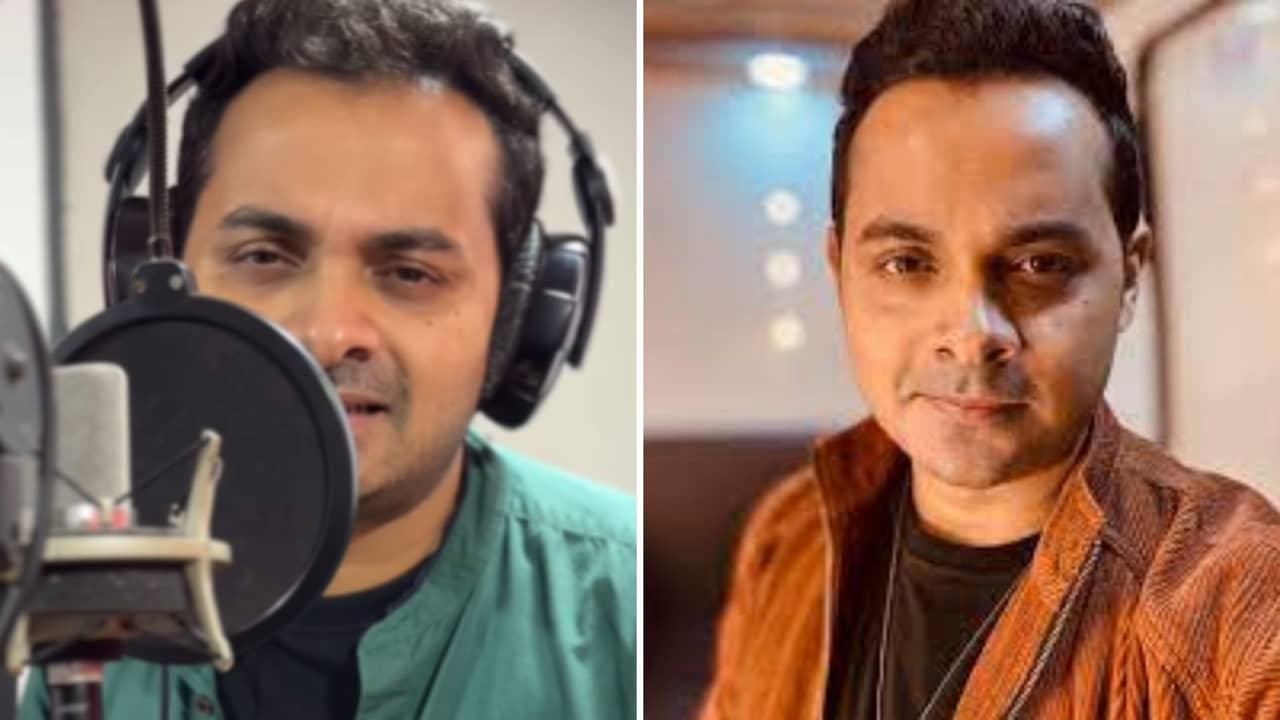 রেডিওর চাকরি ছাড়তে হল সোমককে, কোন বাধ্যবাধকতায়? মুখ খুললেন নিজেই