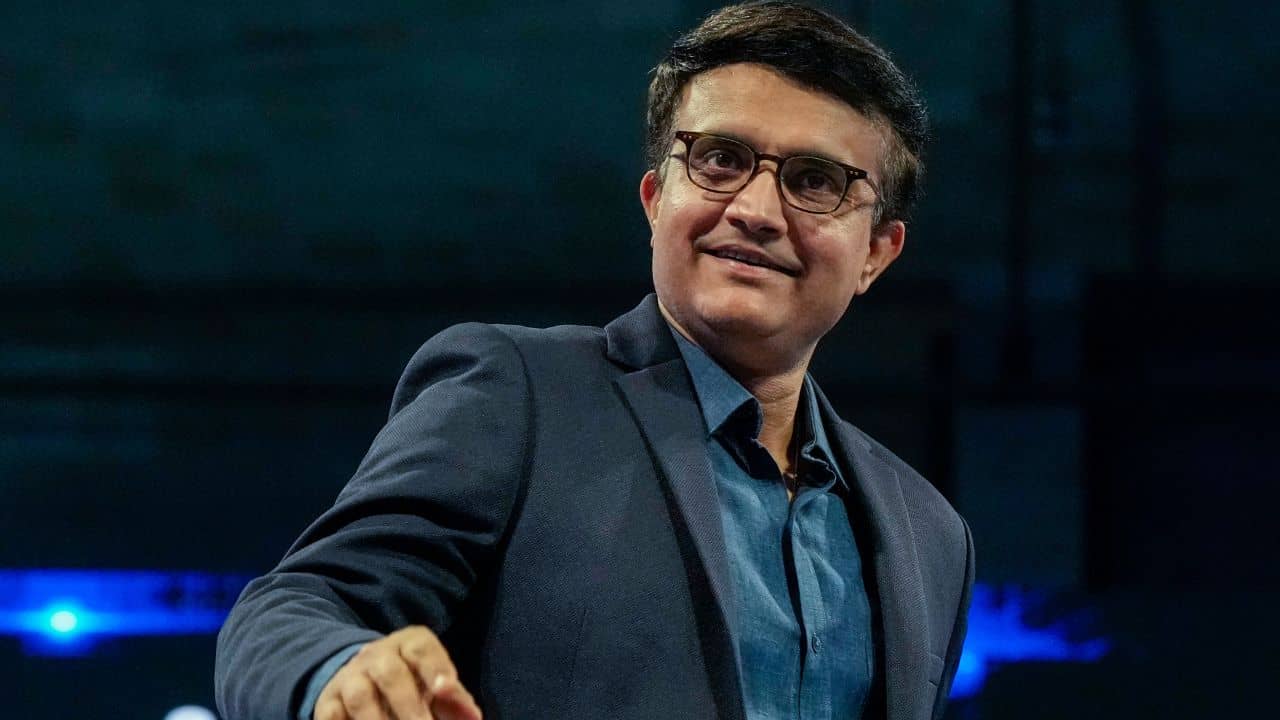 Sourav Ganguly: সিংহাসনে ফিরলেন মহারাজ, ৬ বছর পর সিএবি প্রেসিডেন্ট সৌরভ গঙ্গোপাধ্যায়