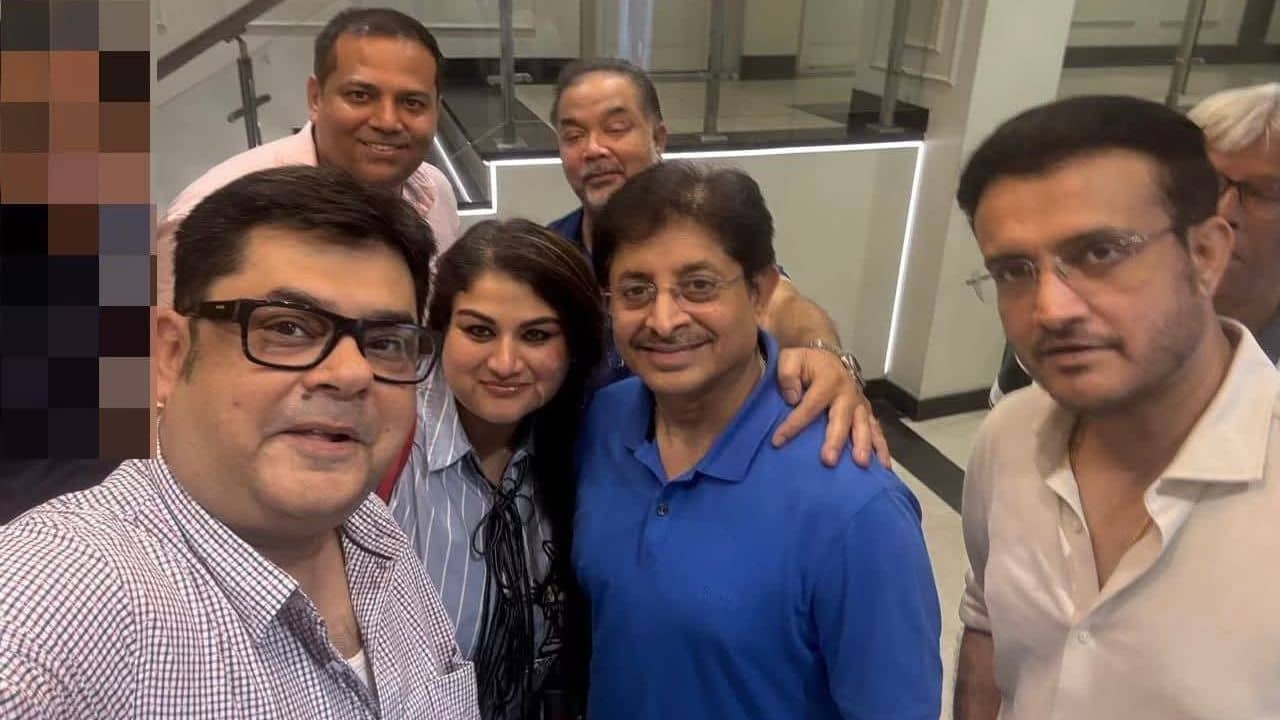 Sourav Ganguly: বিশ্বস্ত সৈনিকদের নিয়ে সিএবিতে পছন্দের টিম বানালেন মহারাজ