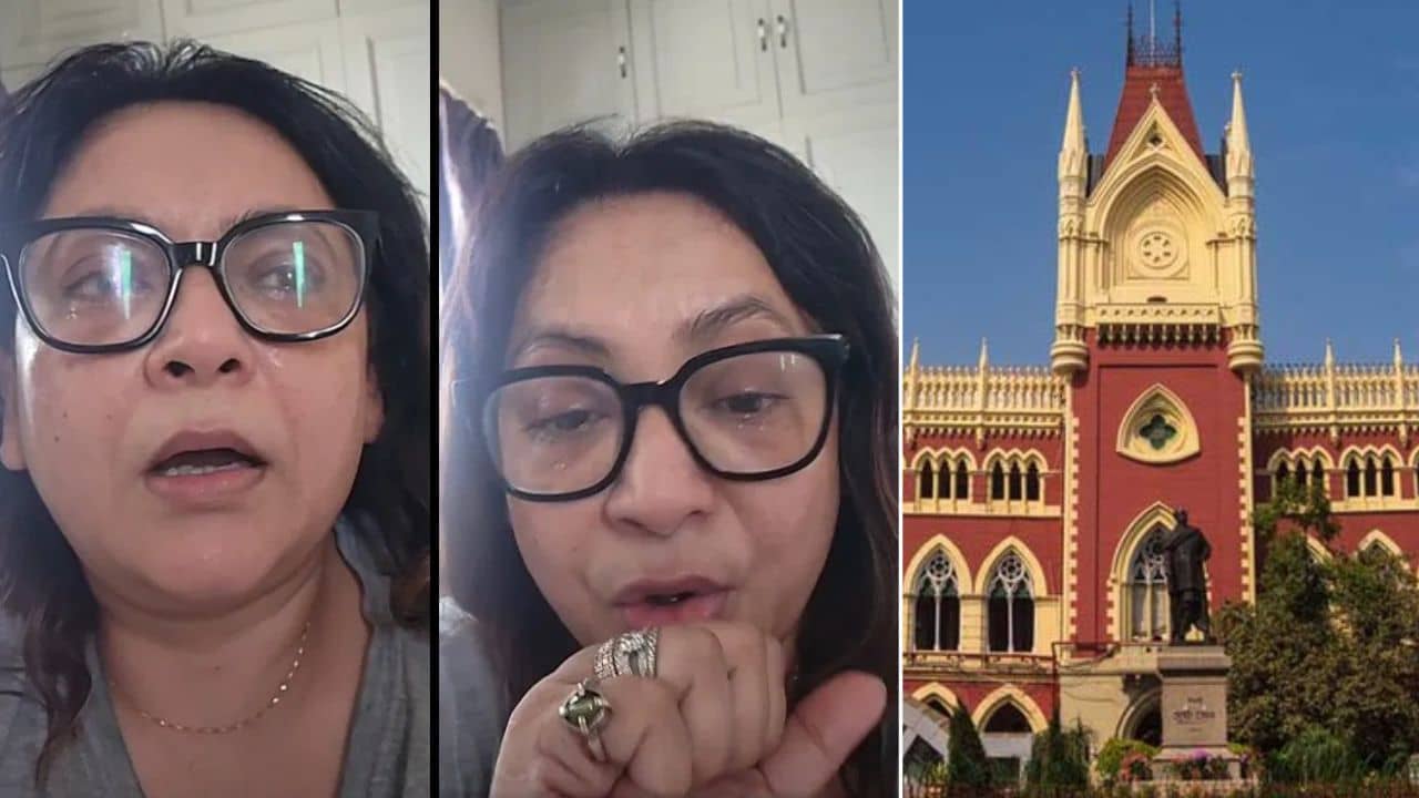 Sreelekha Mitra: নিরাপত্তা চেয়ে এবার হাইকোর্টের দ্বারস্থ অভিনেত্রী শ্রীলেখা মিত্র