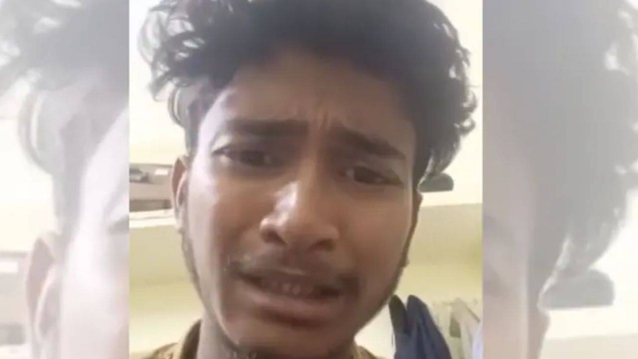 সিনিয়রদের মদের বিলের ১০ হাজার টাকা দিচ্ছিল! রুমে ফিরে বলেছিল প্লিজ বাঁচাও, তারপরই...