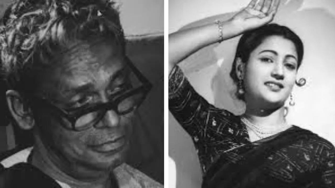 মাঝরাতে সুচিত্রা সেনের বাড়িতে ঋত্বিক ঘটক! মহানায়িকার কাছে কী আবদার করেছিলেন পরিচালক? মাঝরাতে সুচিত্রা সেনের বাড়িতে ঋত্বিক ঘটক! মহানায়িকার কাছে কী আবদার করেছিলেন পরিচালক?