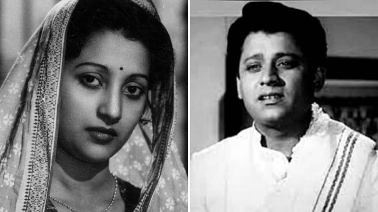 সুখেন দাসকে বাড়ি থেকে বের করে দিয়েছিলেন সুচিত্রা সেন! কেন জানেন?