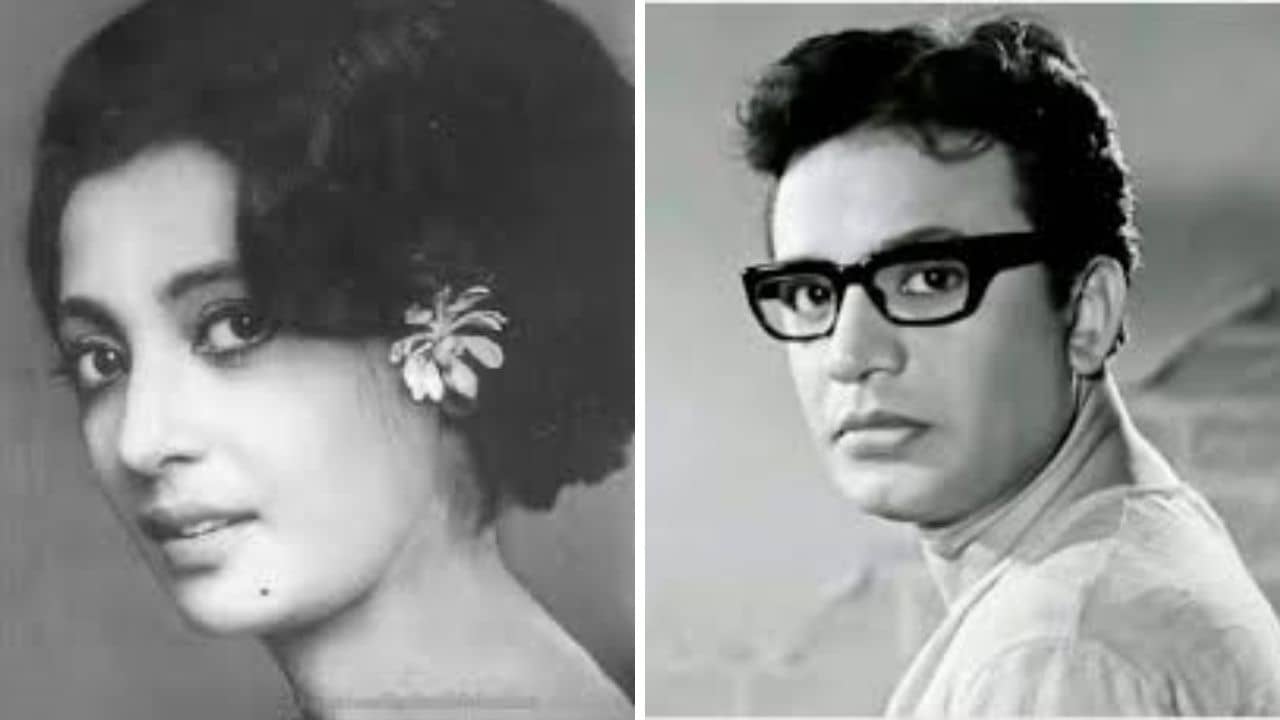 Suchitra Sen: সুচিত্রার কথায় বদলে গিয়েছিল সপ্তপদীর ক্লাইম্যাক্স! উত্তমকে নিয়ে কী চাল চেলেছিলেন ছিলেন মহানায়িকা?