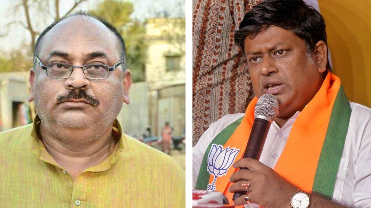 Sukanta Majumdar: এই ধরনের অপরাধী বাইরে ঘুরলে মুশকিল, চন্দ্রনাথের জামিন বহাল নিয়ে নাখুশ সুকান্ত