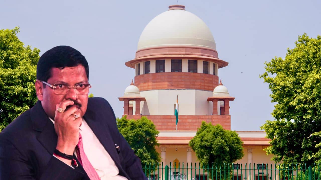 Supreme Court: নেতাদের একটু মোটা চামড়ার হতে হয়: সুপ্রিম কোর্ট