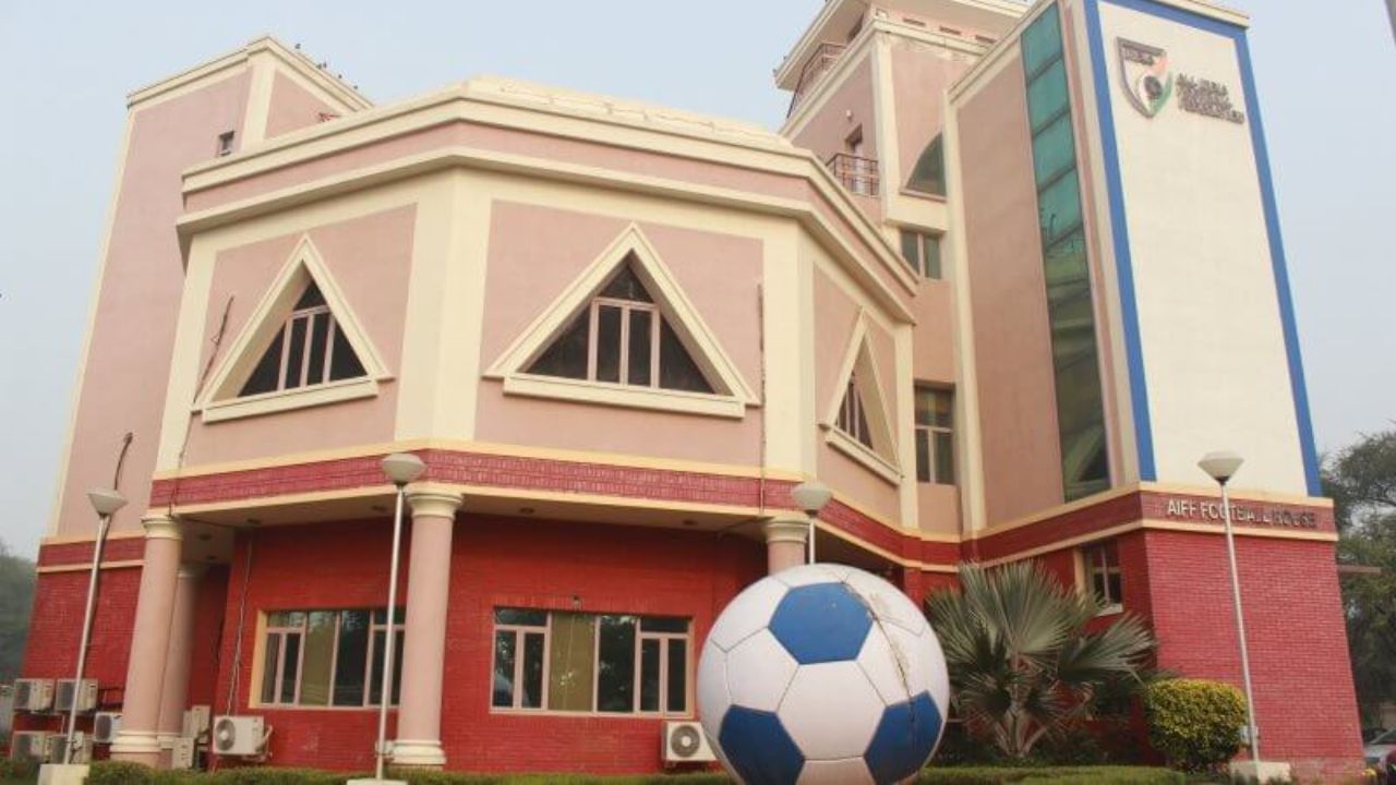 Indian Football: সর্বভারতীয় ফুটবল ফেডারেশন মামলায় সুপ্রিম নির্দেশ