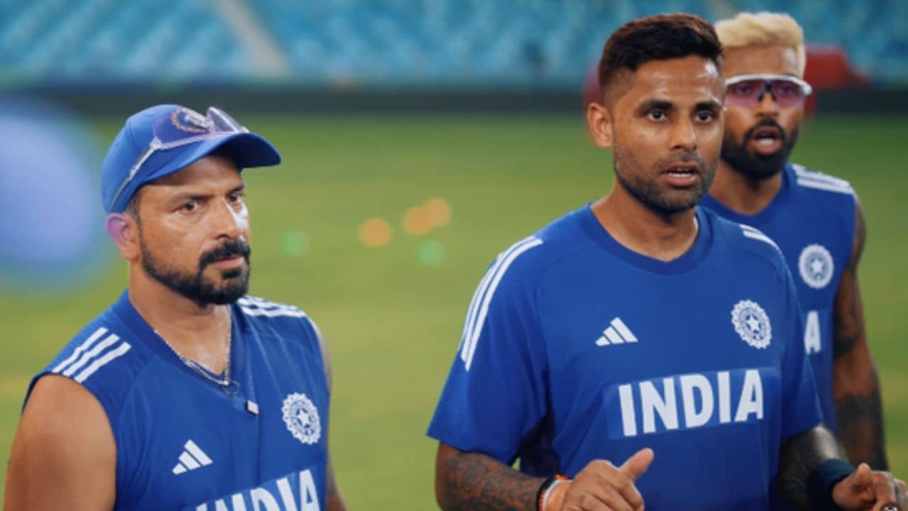 Suryakumar Yadav: ফেভারিট! কে বলেছে? প্রেস মিটে চমকে দিলেন ক্যাপ্টেন সূর্য!