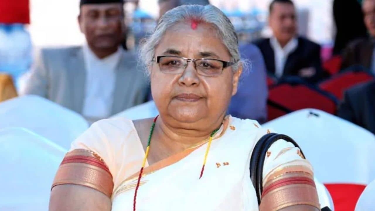 Sushila Karki: ভারতে পড়াশোনা, মন্ত্রীকেও জেলে পাঠাতে ভয় পাননি তিনি, বিচারব্যবস্থার পর নেপাল সামলানোর দায়িত্ব সুশীলার কাঁধে