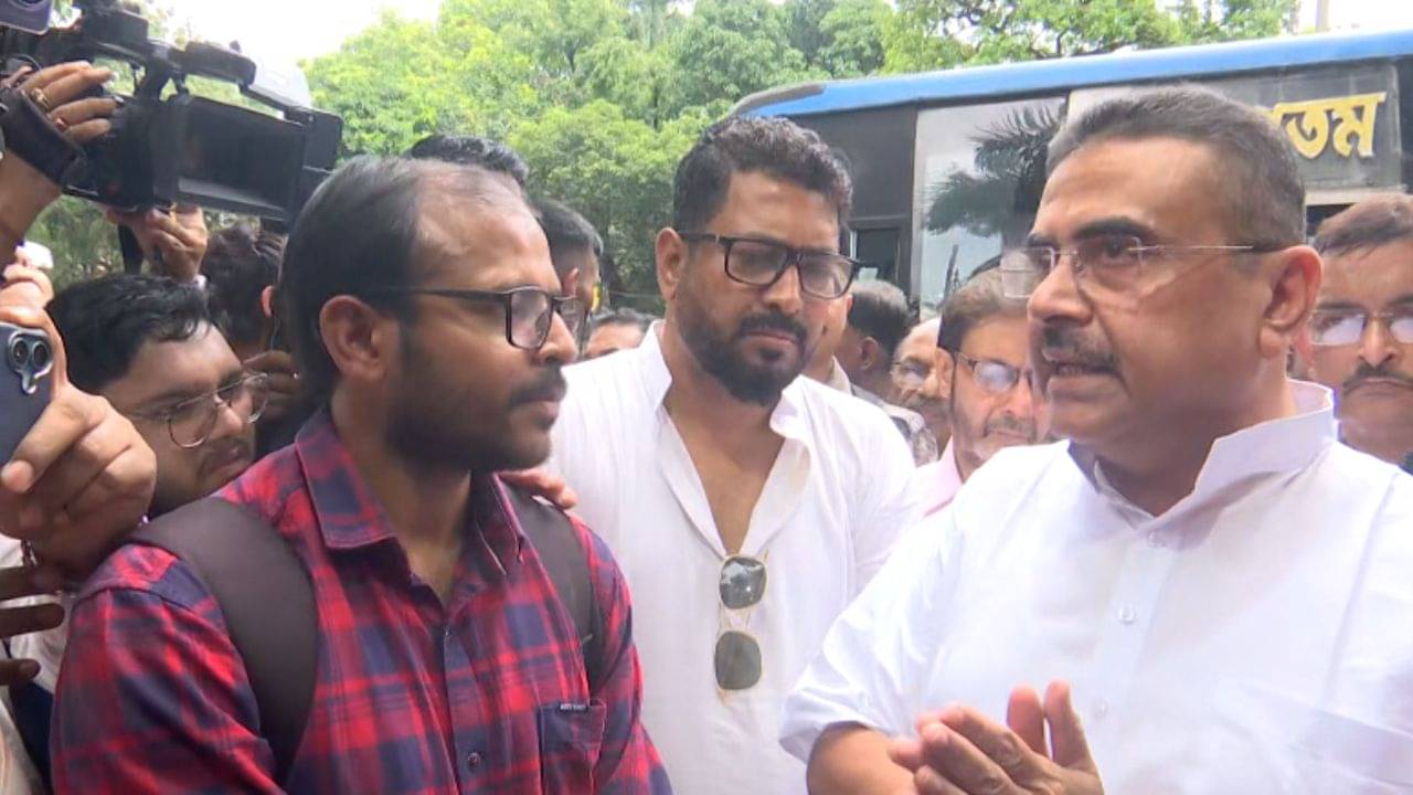 Suvendu Adhikari: যোগ্যদের জন্য বিধানসভায় সরকার-বিরোধীকে এক ছাদের তলায় আনার বার্তা শুভেন্দুর