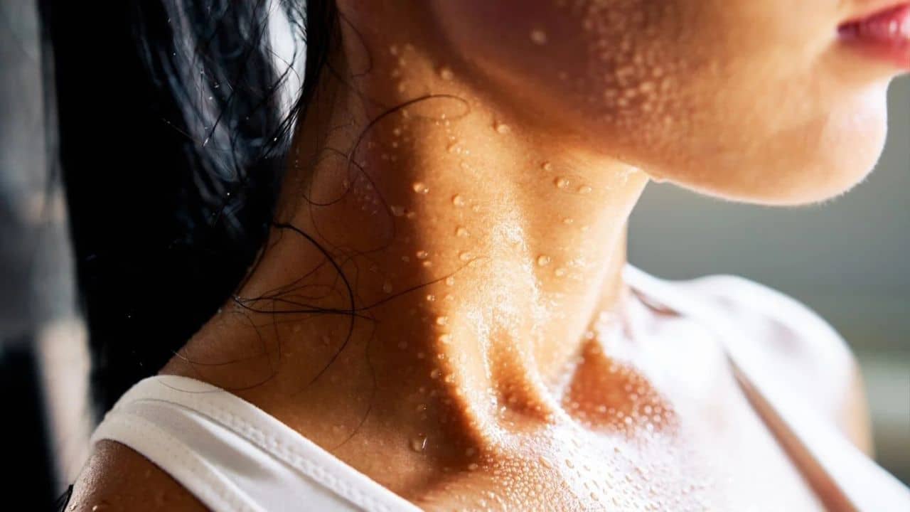 Human Body: শরীরের একটিমাত্র অঙ্গ, যেখানে ঘাম হয় না! জানেন কোন অংশ? কেন হয় না ঘাম?