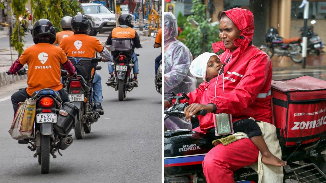 Food Delivery: Zomato-Swiggy-র খাবার এবার আরও দামি! কত টাকা বাড়তি গুনতে হবে আপনাকে?