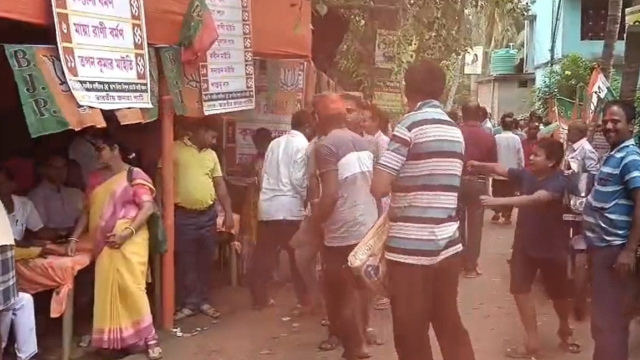 Tmc Wins In Cooperative Society Election In Purba Medinipur (1)