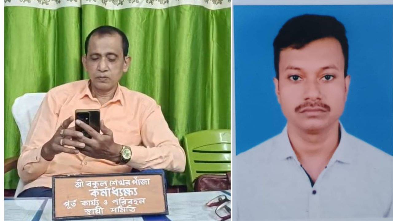 Purbo Medinipur: RTI করেও মেলেনি উত্তর, দাগি তালিকায় নাম ডক্টরেট শিক্ষক এবার সুপ্রিম কোর্টের দ্বারস্থ