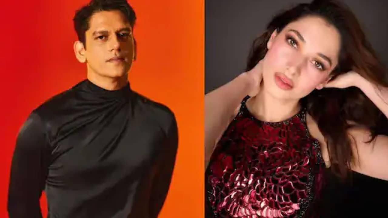 ভাল প্রেমিকা হওয়ার চেষ্টায়..., বিজয়ের সঙ্গে ব্রেকআপ হতেই কেন এমন উপলদ্ধি তামান্নার?